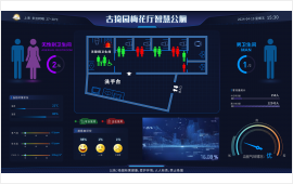 古猗园智慧公厕