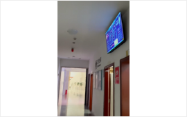 汉丰湖博物馆智慧公厕