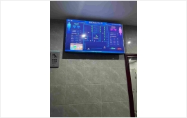 故城东段2号智慧公厕